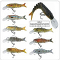 Top Grade Fishing Lure natação isca